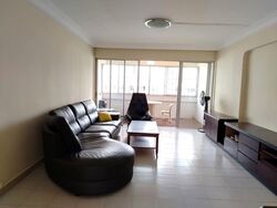 Blk 221 Yishun Gardens (Yishun), HDB 5 Rooms #530768141
